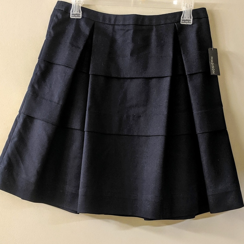 Madison Skirt